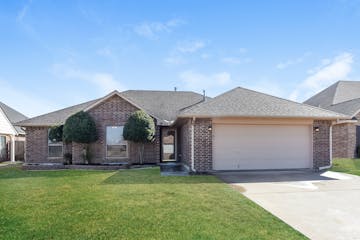 430 NE 23rd Terrace Newcastle, OK 73065
